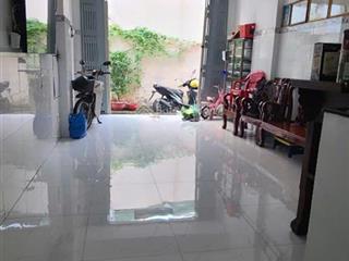 Cho thuê nhà phạm văn chiêu 2pn, 2wc gía 9tr/tháng