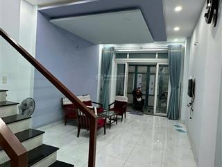 Bán nhà đường số 30 dt 4 x 22m, nhà 2 lầu gía 10 tỷ,  0902 504 ***