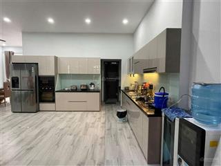 Cho thuê căn biệt thư lê văn tho dt 8 x 20 5pn, 5wc