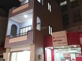 Cho thuê nhà mt ngay chợ gò vấp 2pn, 3wc giá 15tr/tháng