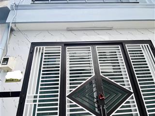 Bán nhà nguyễn văn lương dt 4 x 9 nhà 1 lầu, 2pn, 2wc  0902 504 ***