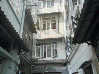 Bán căn hộ dich vụ nguyễn văn lượng đang thu nhâp 96tr/tháng,  0902 504 ***