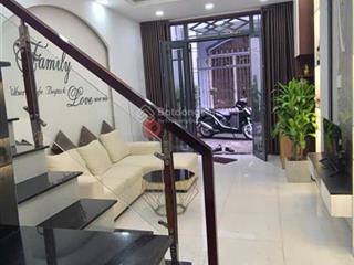 Bán nhà nguyễn văn khối dt 3,5 x 10 nhà 2pn, 2wc