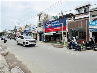 Bán nhà mt đường phạm văn chiêu dt 3,7 x 20 4pn, 4wc