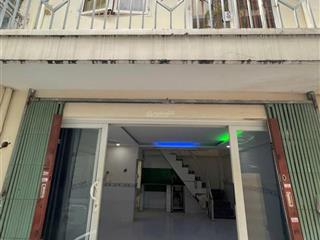 Bán nhà phạm văn chiêu dt 4 x 5 2pn, 1wc  giá 1,98ty  shr