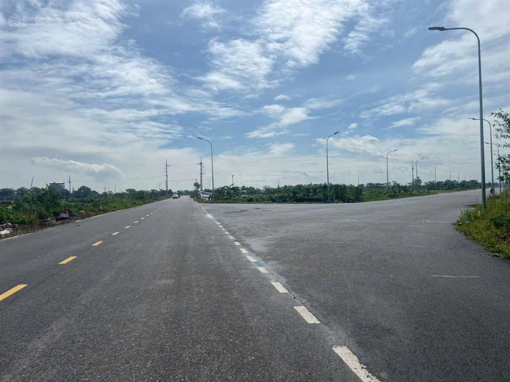 Bán lô góc 71m2 full thổ cư sđcc thôn vĩnh phúc, kiều phú, hà nội.  mr cường 0988 825 ***
