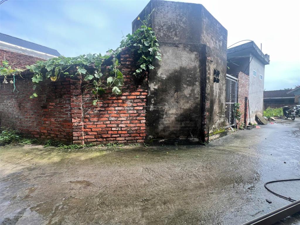 Bán lô góc 71m2 full thổ cư sđcc thôn vĩnh phúc, kiều phú, hà nội.  mr cường 0988 825 ***