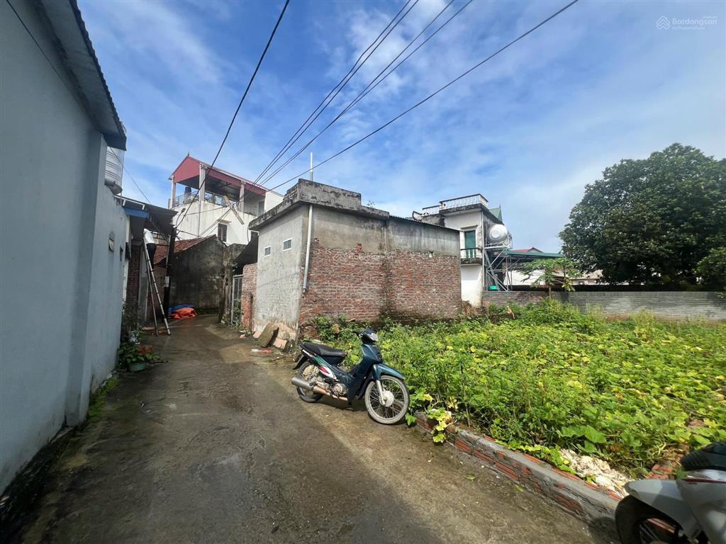 Bán lô góc 71m2 full thổ cư sđcc thôn vĩnh phúc, kiều phú, hà nội.  mr cường 0988 825 ***