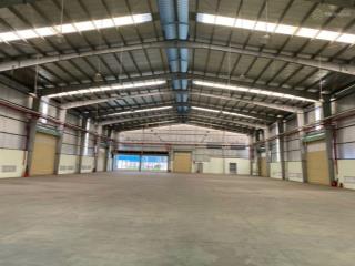 Chính chủ cần cho thuê gấp kho xưởng khu công nghiệp lê minh xuân 3