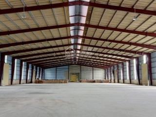 Cho thuê nhà xưởng mặt tiền nguyễn hữu trí, đường xe container 24/24