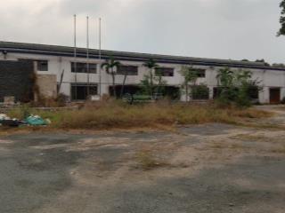 Cho thuê kho xưởng kcn tây bắc, củ chi 12000m2, xe container 24/24
