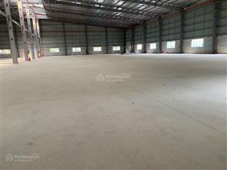 Cho thuê xưởng trong khu công nghiệp long an, đức hoà đường xe cont