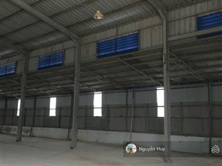 Cho thuê kho, nhà xưởngđường trịnh quang nghị, giá 90 triệu/tháng.  0909 913 ***