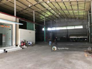 Cho thuê kho xưởng tại trần đại nghĩa, 60 triệu, khuôn viên 1200m xưởng 800m,, hàng hiếm giá tốt