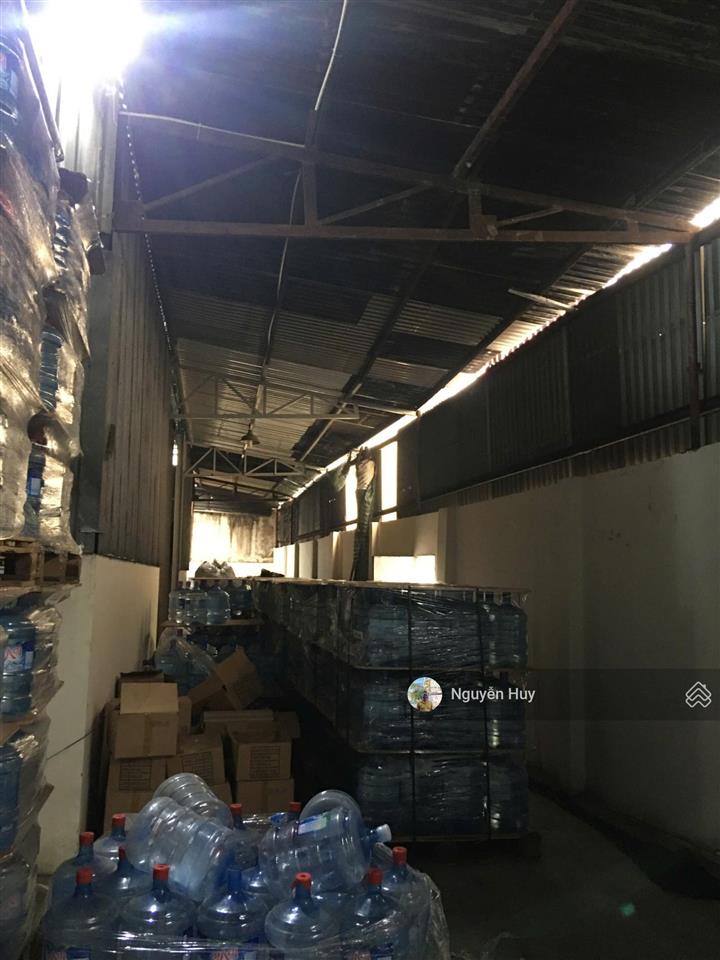Cho thuê kho, nhà xưởng 2000m2 tại hưng nhơn, tân kiên, bình chánh, 150 triệu/tháng thương lượng