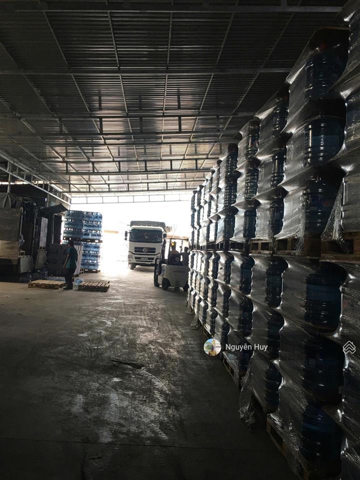 Cho thuê kho, nhà xưởng 2000m2 tại hưng nhơn, tân kiên, bình chánh, 150 triệu/tháng thương lượng