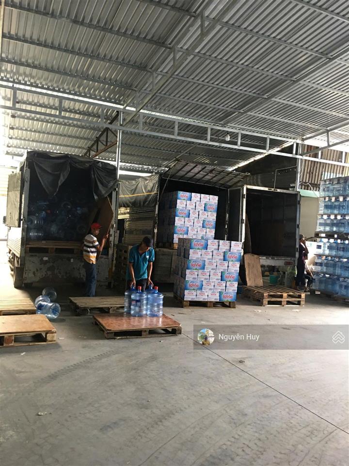 Cho thuê kho, nhà xưởng 2000m2 tại hưng nhơn, tân kiên, bình chánh, 150 triệu/tháng thương lượng