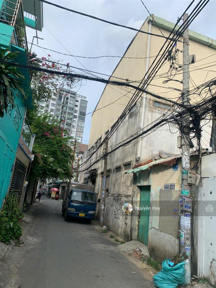 Cho thuê kho xưởng hương lộ 3, bình tân tổng diện tích sử dụng 2350m2 chỉ 130 triệu/tháng