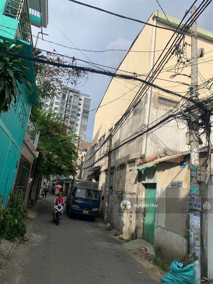 Cho thuê kho xưởng hương lộ 3, bình tân tổng diện tích sử dụng 2350m2 chỉ 130 triệu/tháng