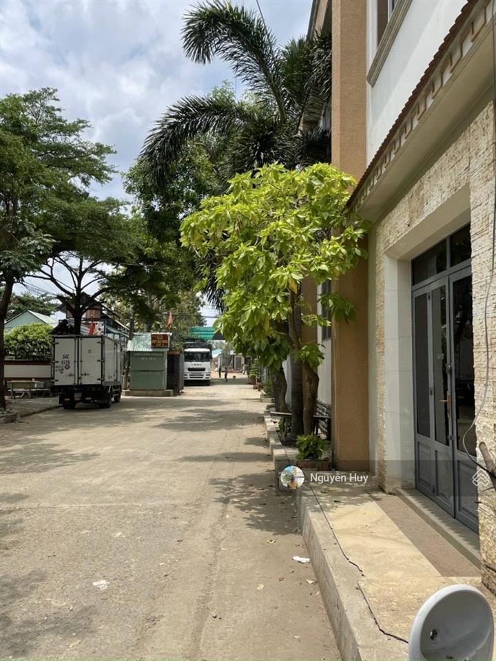 Cho thuê kho, nhà xưởng 1270m2 giá siêu hời tại tân kiên, bình chánh, hcm
