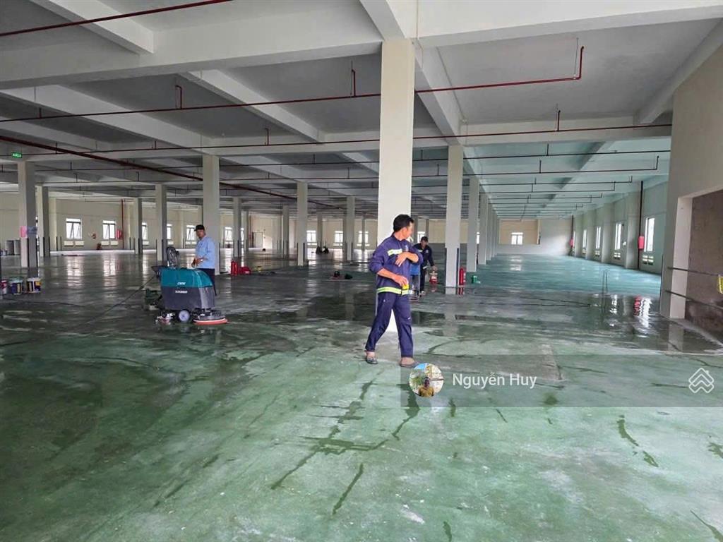 Cho thuê kho, nhà xưởng tại kcn lê minh xuân, bình chánh, giá tốt còn thương lượng 0909 913 ***