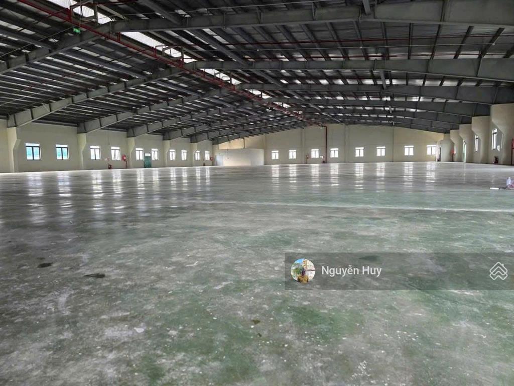 Cho thuê kho, nhà xưởng tại kcn lê minh xuân, bình chánh, giá tốt còn thương lượng 0909 913 ***