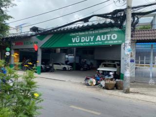 Bán kho, nhà xưởng tại đường an dương vương, phường an lạc, bình tân, hồ chí minh, 45 tỷ, 817 m2