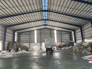 Cho thuê kho xưởng tại kcn đức hòa đông, đường xe công, dàn hệ thống pccc  0909 913 ***