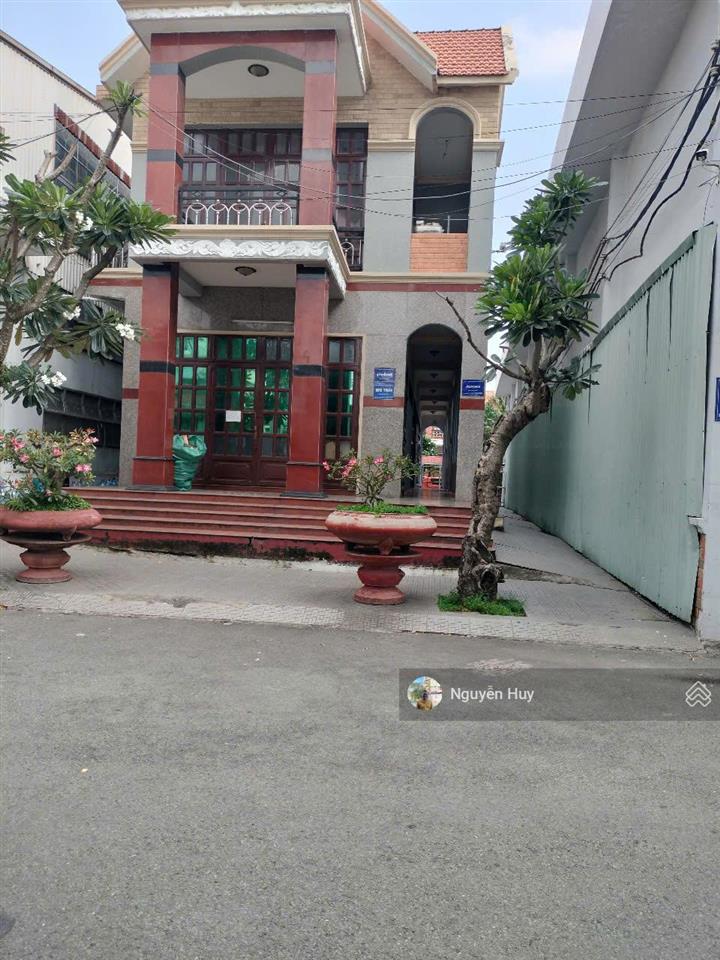 Cho thuê kho, nhà xưởng giá 260 triệu/tháng tại quốc lộ 1a, lê khả phiêu, p. an lạc, bình tân