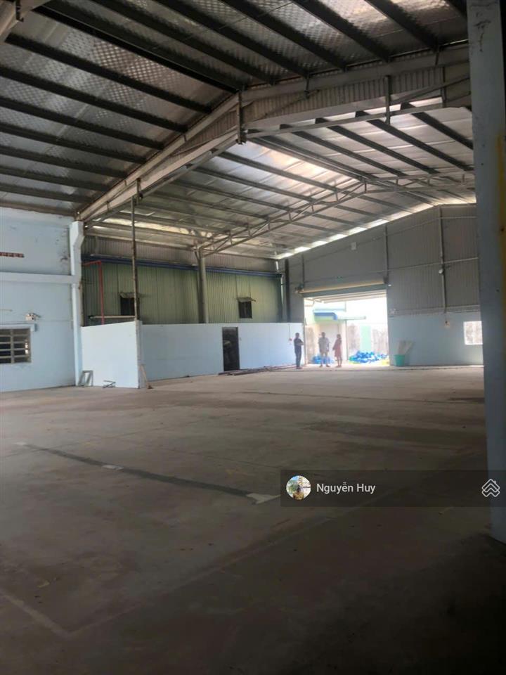 Cho thuê kho, nhà xưởng, đất tại đường tỉnh lộ 830c, xã tân bửu, bến lức, long an, 40 triệu, 800m2