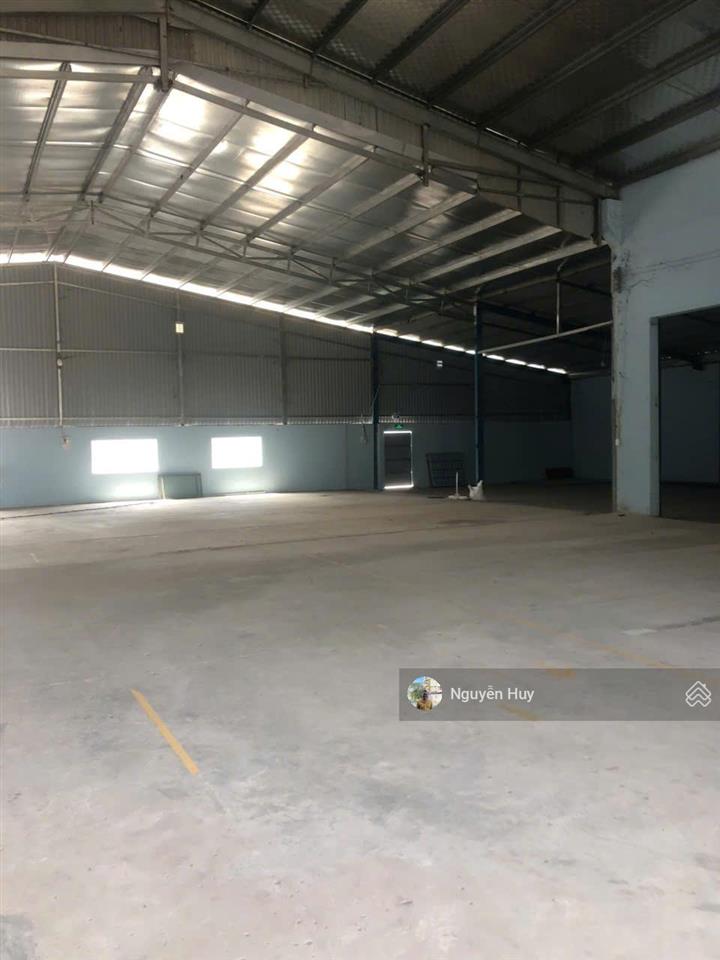 Cho thuê kho, nhà xưởng, đất tại đường tỉnh lộ 830c, xã tân bửu, bến lức, long an, 40 triệu, 800m2
