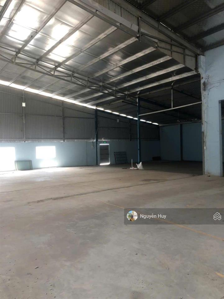 Cho thuê kho, nhà xưởng, đất tại đường tỉnh lộ 830c, xã tân bửu, bến lức, long an, 40 triệu, 800m2