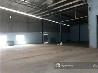Cho thuê kho, nhà xưởng, đất tại đường tỉnh lộ 830c, xã tân bửu, bến lức, long an, 40 triệu, 800m2