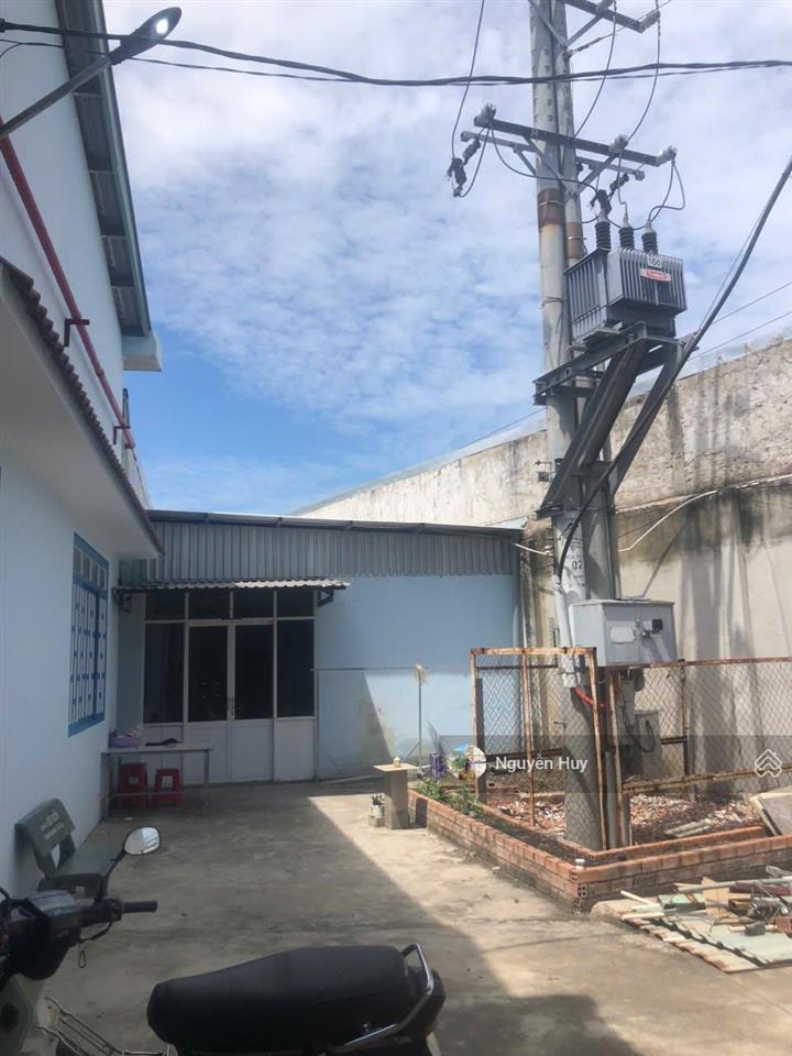 Cho thuê kho, nhà xưởng, đất tại đường tỉnh lộ 830c, xã tân bửu, bến lức, long an, 40 triệu, 800m2