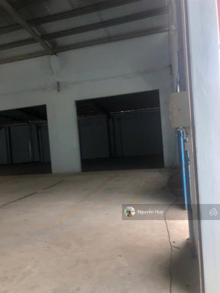 Cho thuê kho, nhà xưởng, đất tại đường tỉnh lộ 830c, xã tân bửu, bến lức, long an, 40 triệu, 800m2