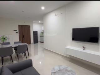 Cho thuê ch 3pn, 85m2, giá thỏa thuận tại topaz elite, cao lỗ, q8, hcm