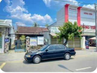 Bán đất tại trần phú, thị trấn củng sơn, sơn hòa, phú yên, 2,5 tỷ, 360 m2, đẹp, nhiều tiện ích