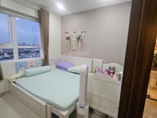 Cho thuê topaz quận 8, 79m2, 2pn, 2wc, nhà full nt đẹp, giá 12 tr/tháng,  0936 266 *** ms xinh
