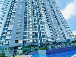 Chính chủ bán ch western capital quận 6, căn 76m2, 2pn giá chỉ 3.07 tỷ.  0936 266 *** ms xinh