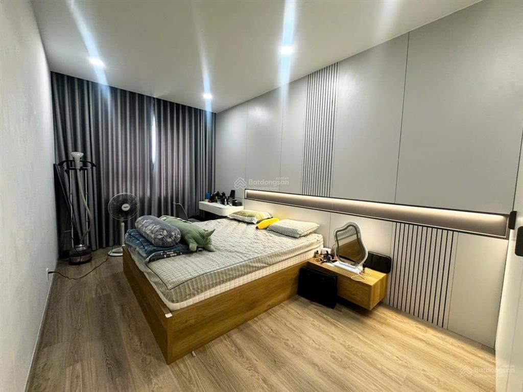 Cho thuê ch 3pn, 2wc, nhà có rèm, , giá 13tr/tháng, 92m2 tại topaz elite, quận 8, tp. hcm