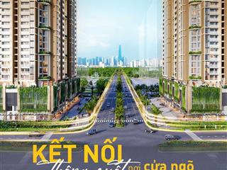 Căn hộ masteri grand view the global city 140m2 4pn view đẹp, giá 21,1 tỷ