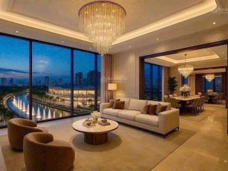 Căn 1pn hiếm hoi tại lumiere midtown  view sông, kênh đào nhạc nước