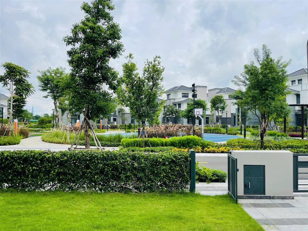 Gladia by the waters quận 2 cơ hội đầu tư biệt thự & nhà phố trung tâm tp. thủ đức