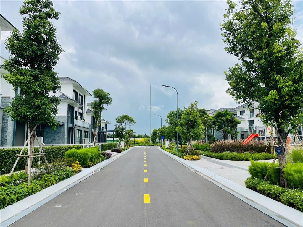 Gladia by the waters quận 2 cơ hội đầu tư biệt thự & nhà phố trung tâm tp. thủ đức