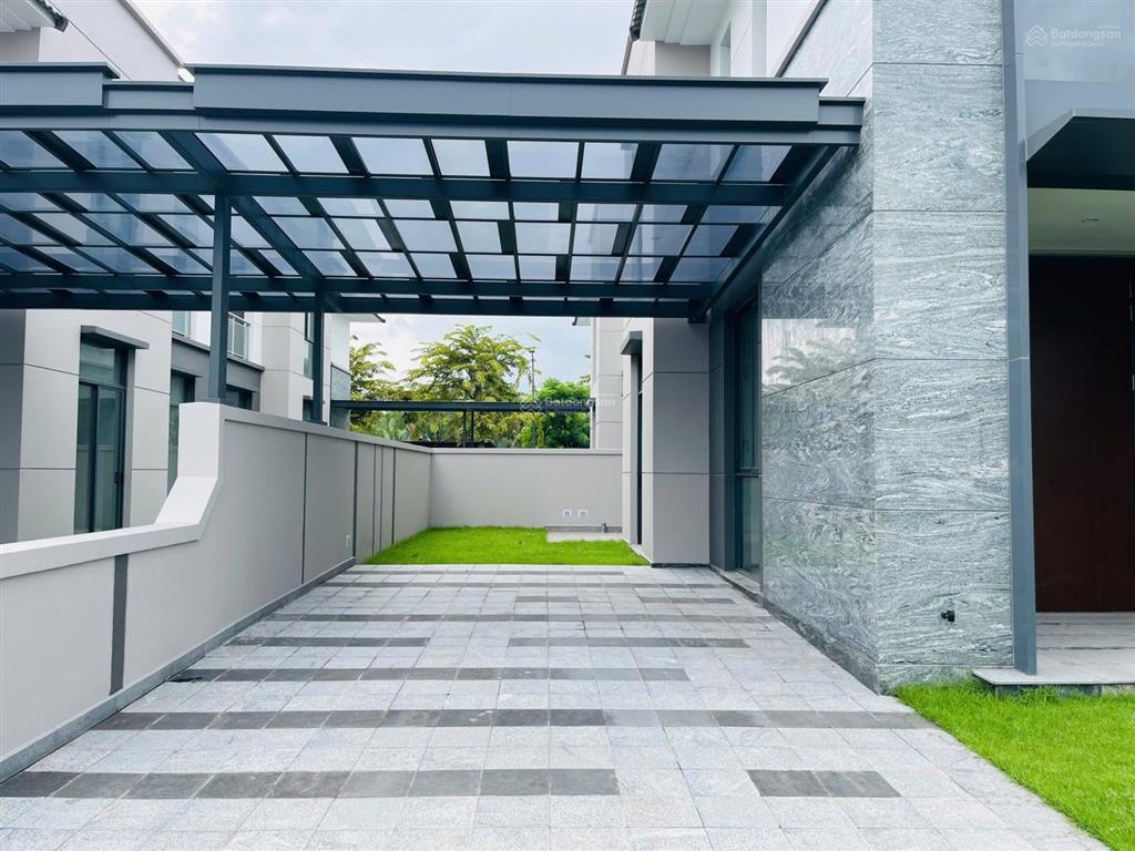 Gladia by the waters quận 2 cơ hội đầu tư biệt thự & nhà phố trung tâm tp. thủ đức