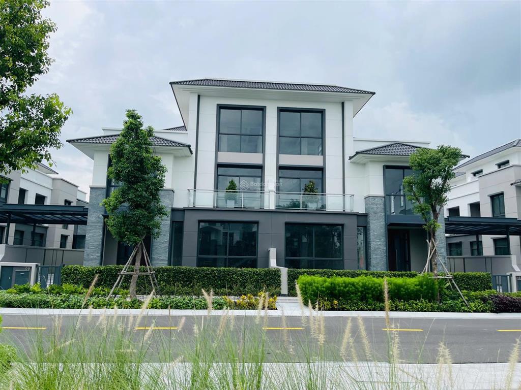 Gladia by the waters quận 2 cơ hội đầu tư biệt thự & nhà phố trung tâm tp. thủ đức