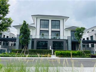 Gladia by the waters quận 2 cơ hội đầu tư biệt thự & nhà phố trung tâm tp. thủ đức