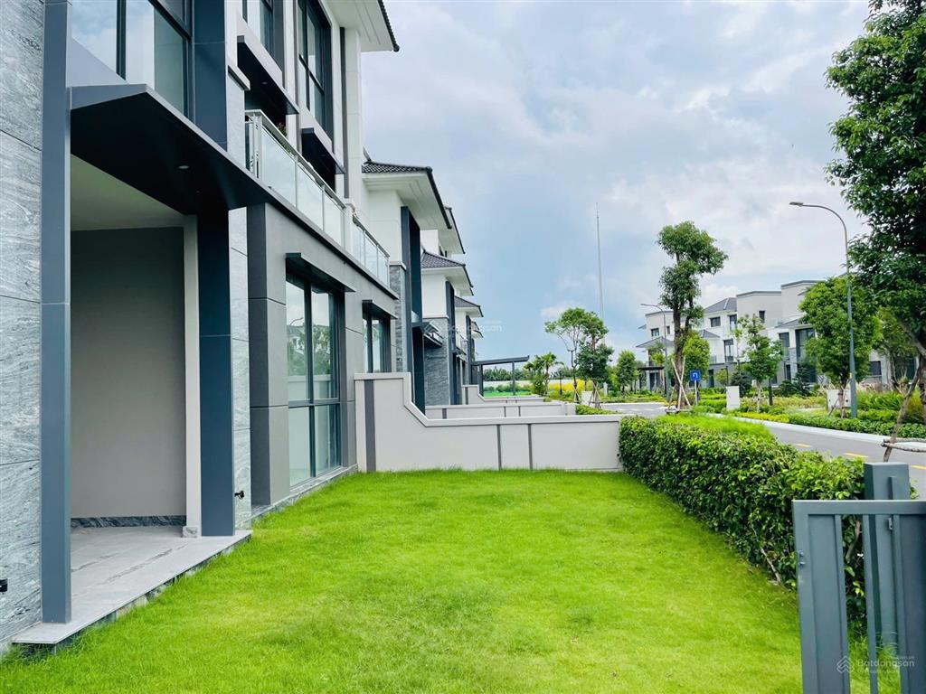 Gladia by the waters quận 2 cơ hội đầu tư biệt thự & nhà phố trung tâm tp. thủ đức