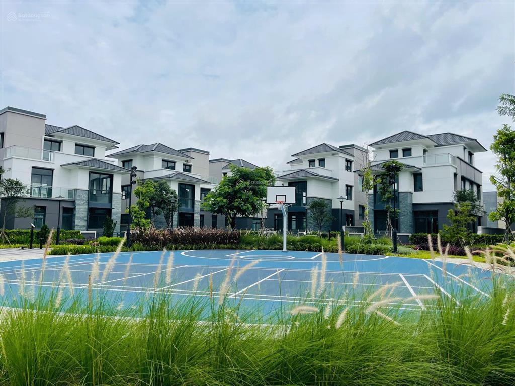 Gladia by the waters quận 2 cơ hội đầu tư biệt thự & nhà phố trung tâm tp. thủ đức