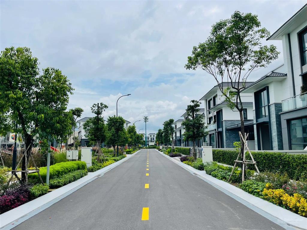 Gladia by the waters quận 2 cơ hội đầu tư biệt thự & nhà phố trung tâm tp. thủ đức